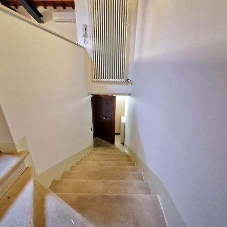 Ca' Dei Sogni Apartments Montagnana  Eksteriør bilde