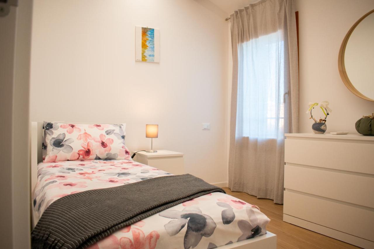 Ca' Dei Sogni Apartments Montagnana  Eksteriør bilde