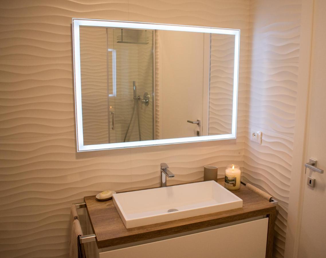 Ca' Dei Sogni Apartments Montagnana  Eksteriør bilde