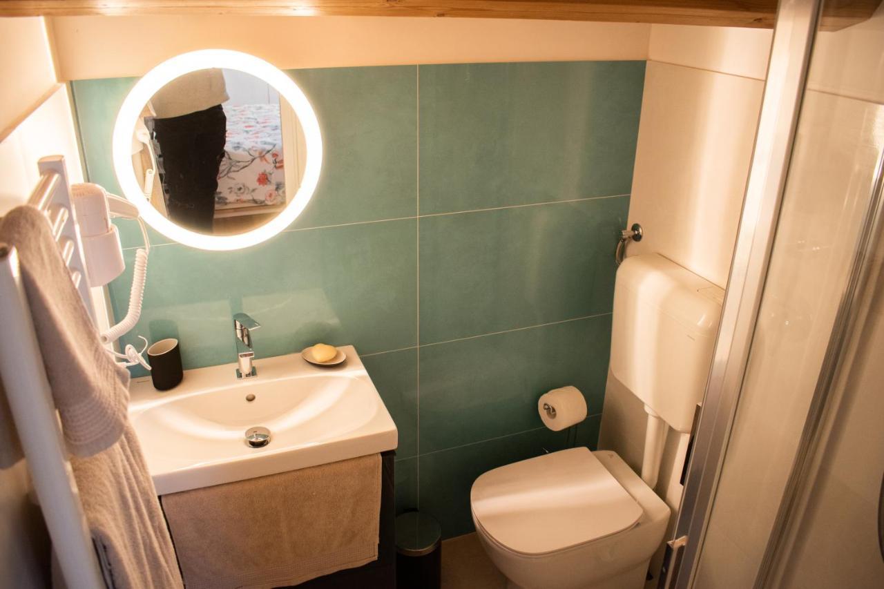 Ca' Dei Sogni Apartments Montagnana  Eksteriør bilde
