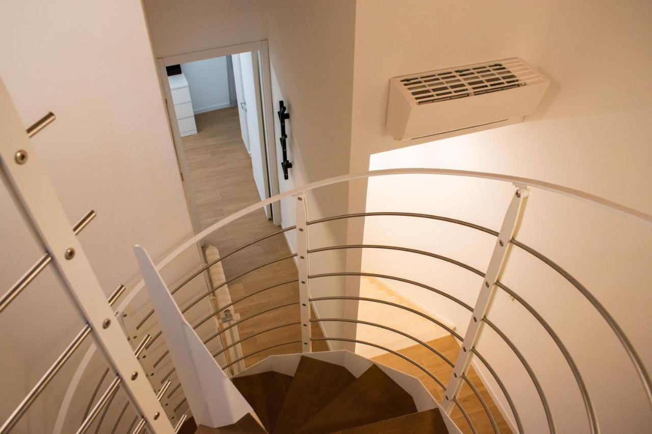 Ca' Dei Sogni Apartments Montagnana  Eksteriør bilde