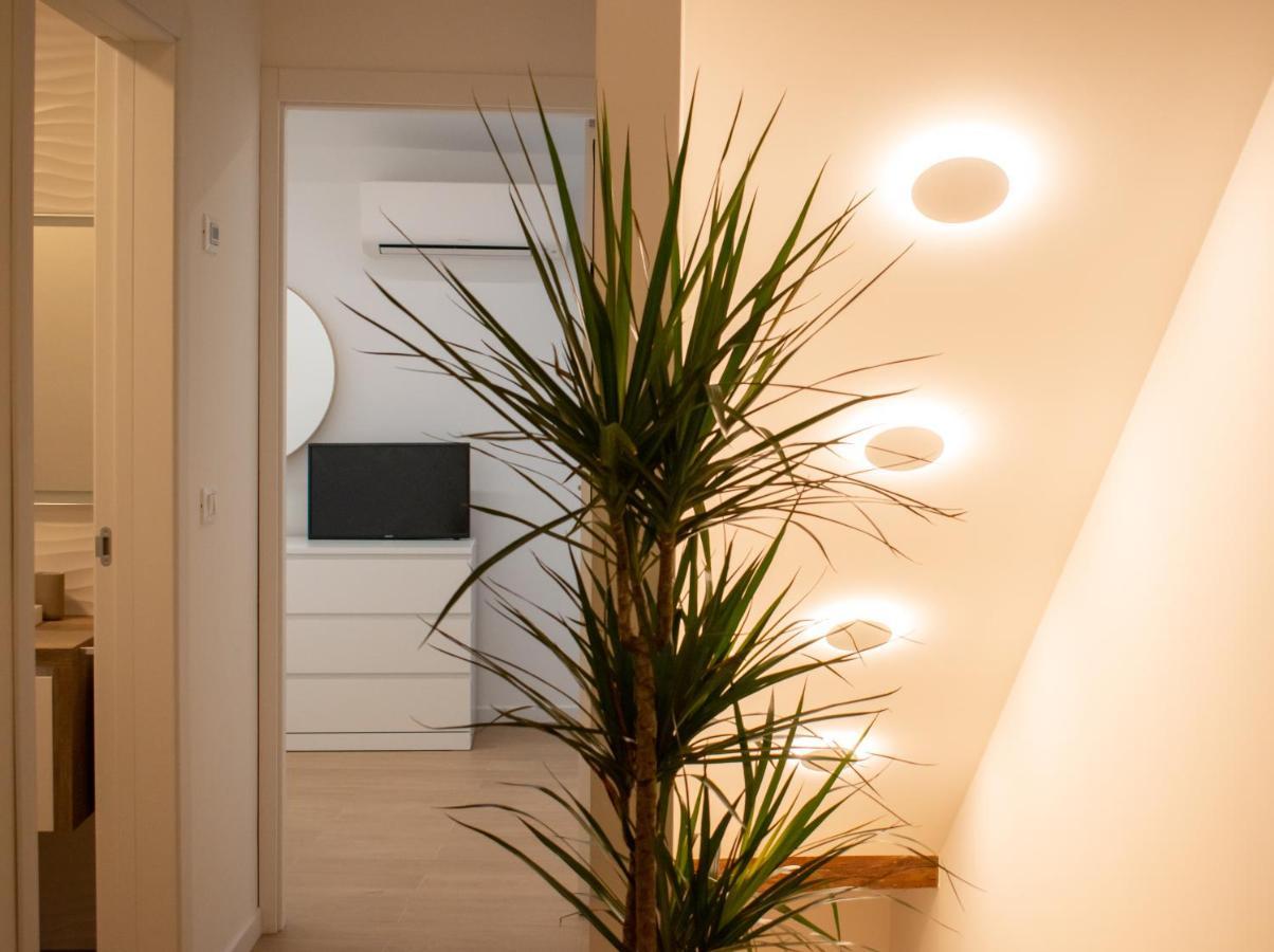 Ca' Dei Sogni Apartments Montagnana  Eksteriør bilde