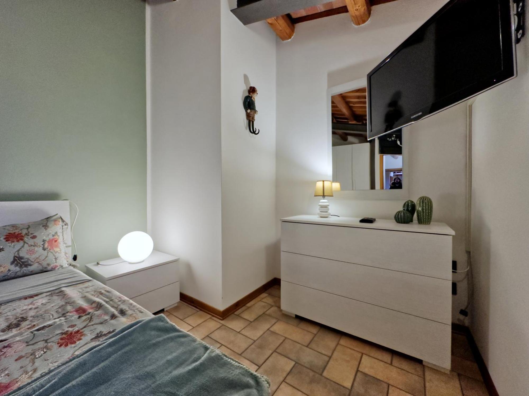Ca' Dei Sogni Apartments Montagnana  Eksteriør bilde