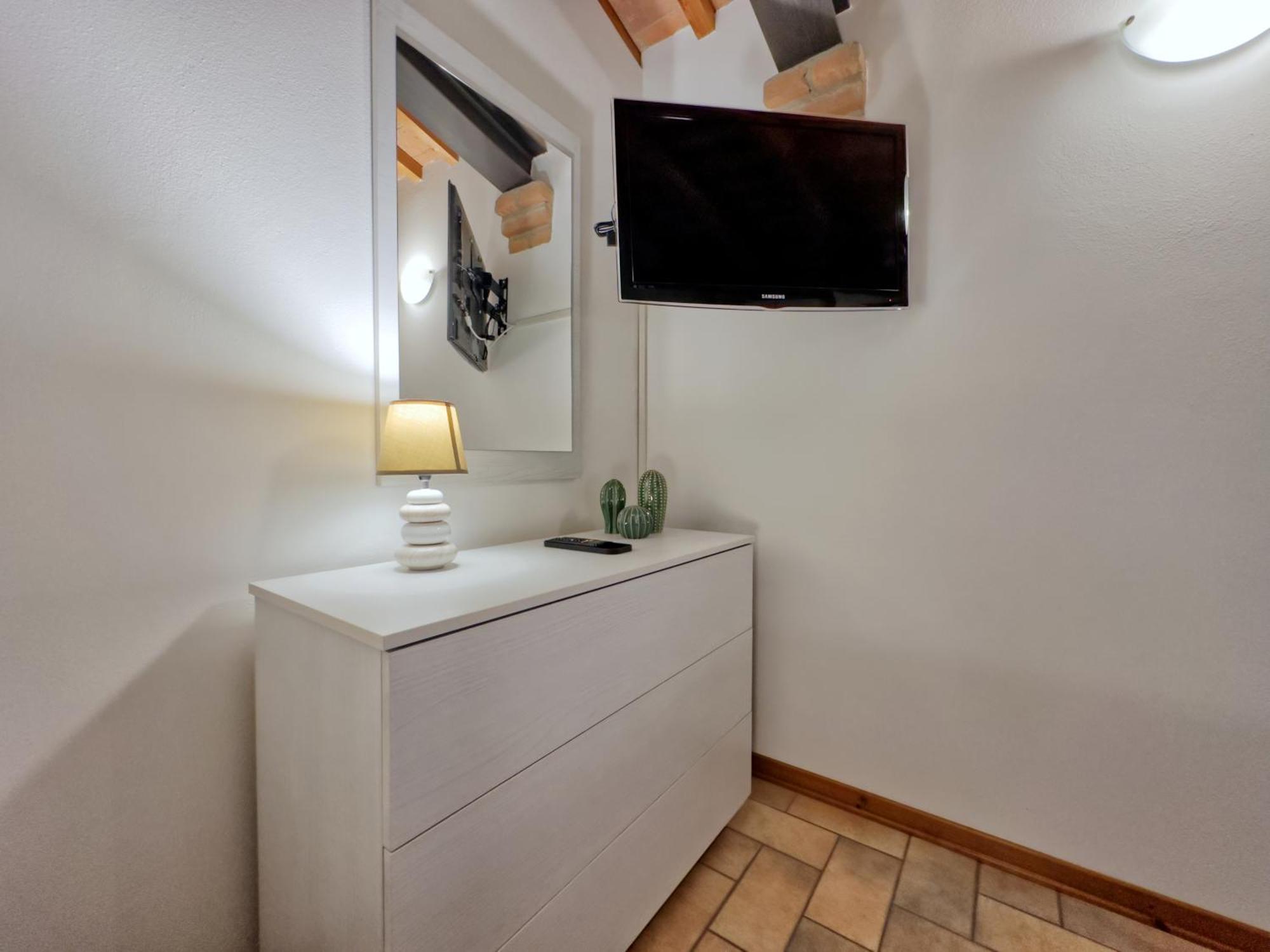 Ca' Dei Sogni Apartments Montagnana  Eksteriør bilde