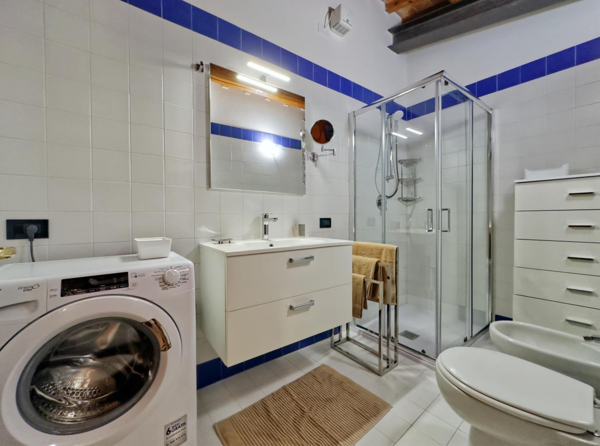 Ca' Dei Sogni Apartments Montagnana  Eksteriør bilde