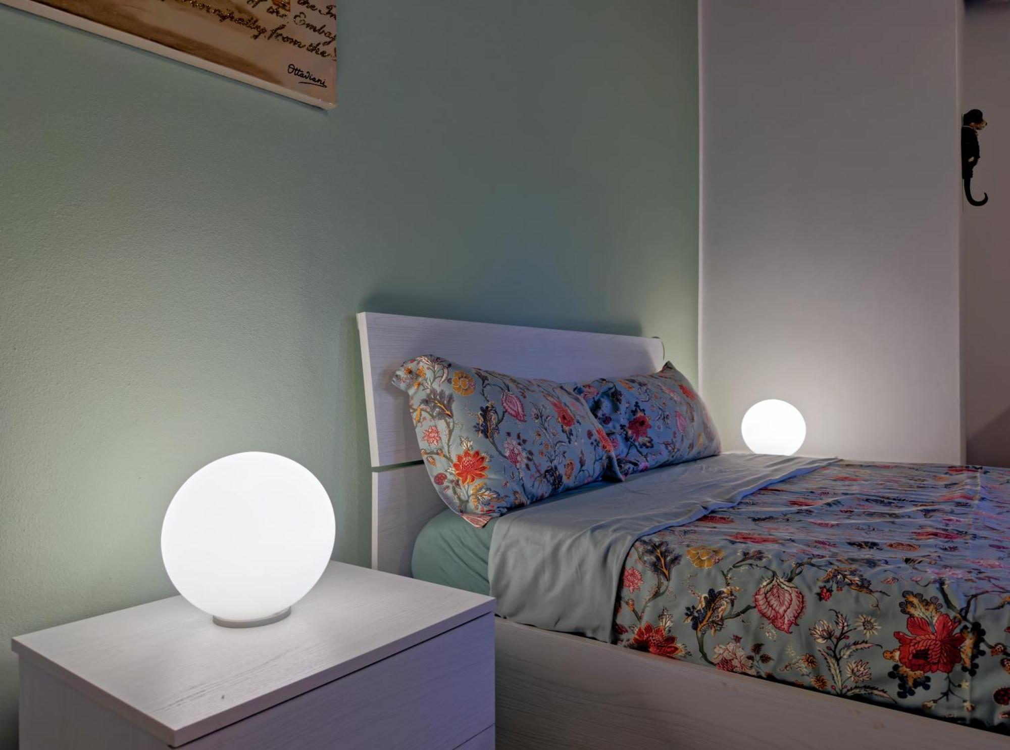 Ca' Dei Sogni Apartments Montagnana  Eksteriør bilde